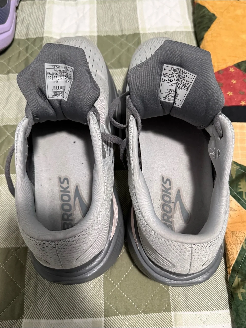 Brooks Ghost Max 3 Running Shoes